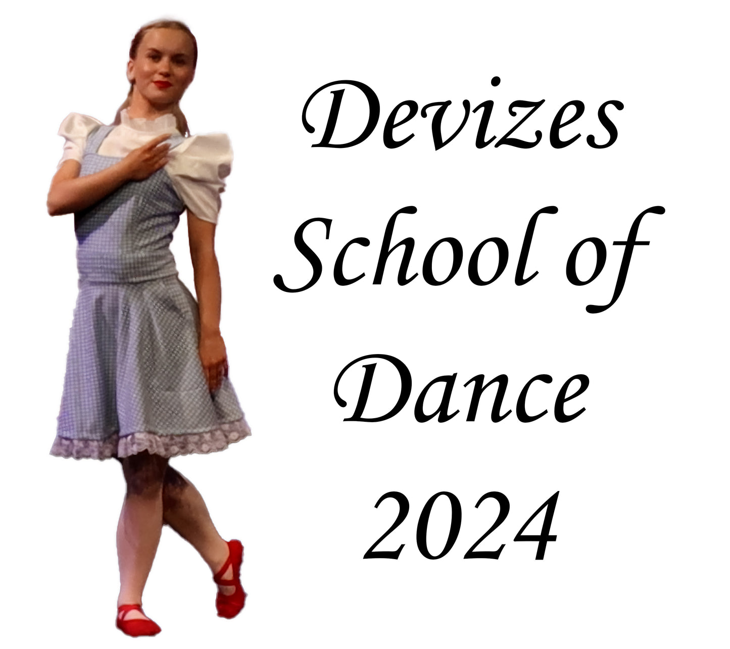 DSD Show 2024 - No Place Like Home