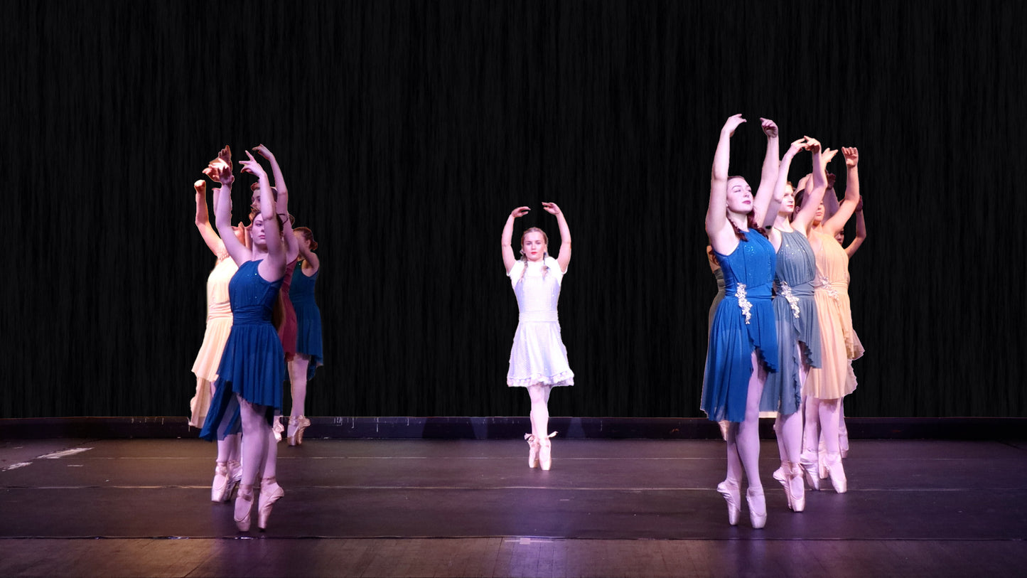 DSD Show 2024 - No Place Like Home