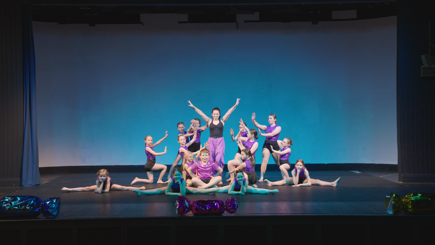 DSD Show 2026 - The Golden Ticket
