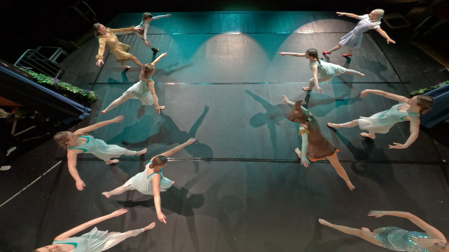 DSD Show 2026 - The Golden Ticket