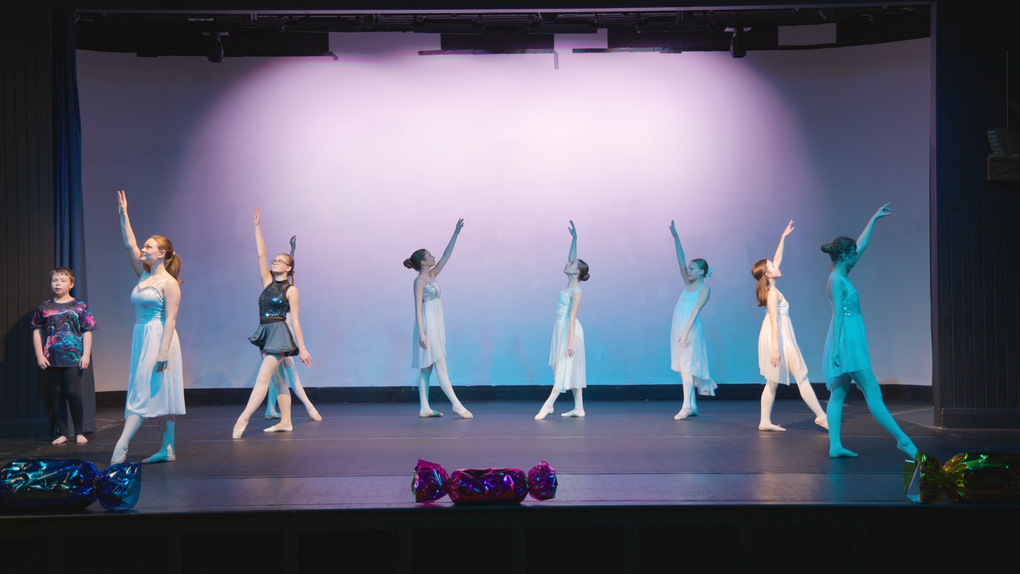 DSD Show 2026 - The Golden Ticket